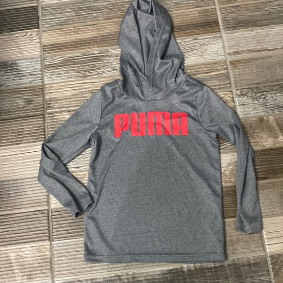 Puma Other - Puma Hoodie Top